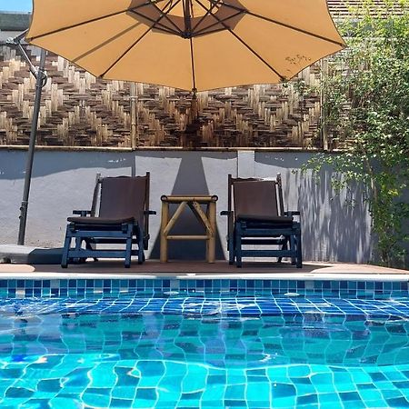 Ton Yaang Private Pool Villa Ao Nang Eksteriør billede