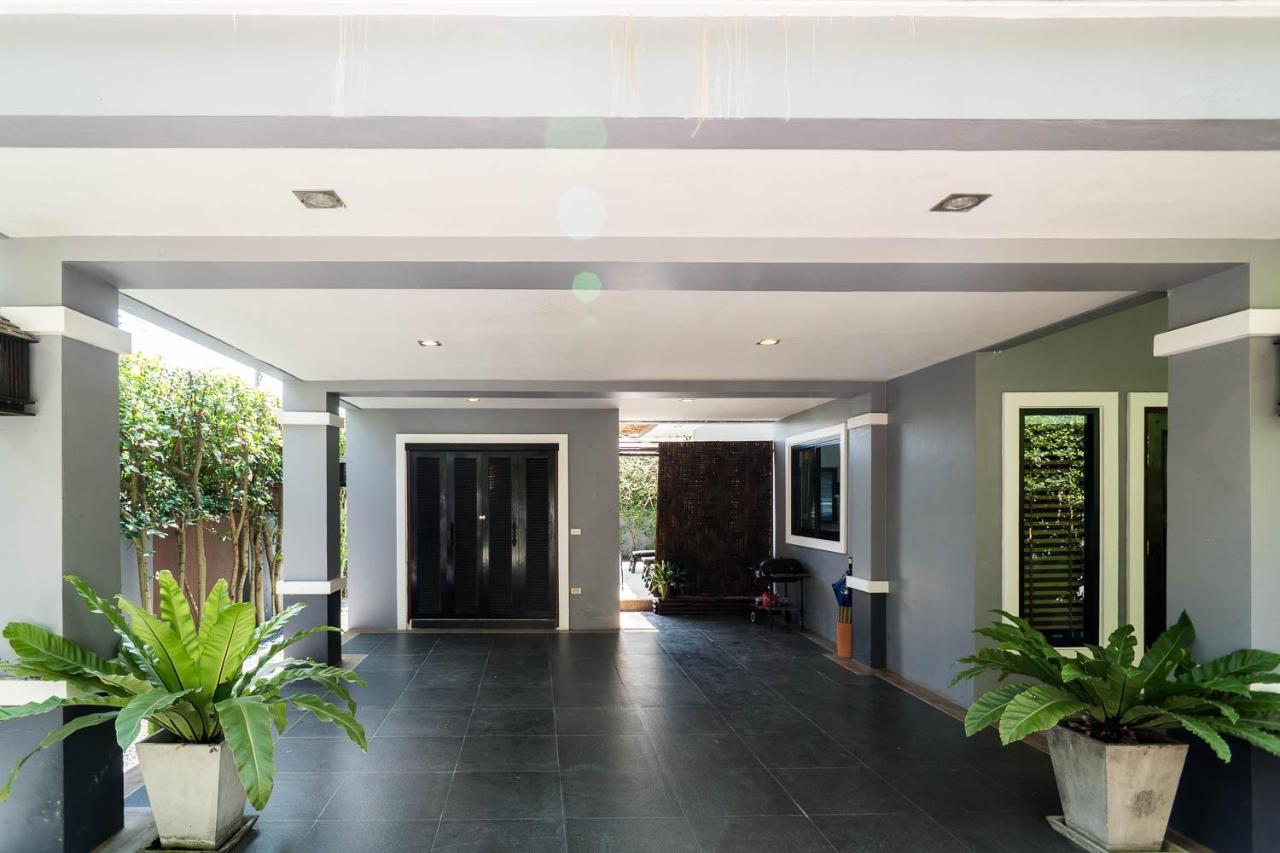 Ton Yaang Private Pool Villa Ao Nang Eksteriør billede