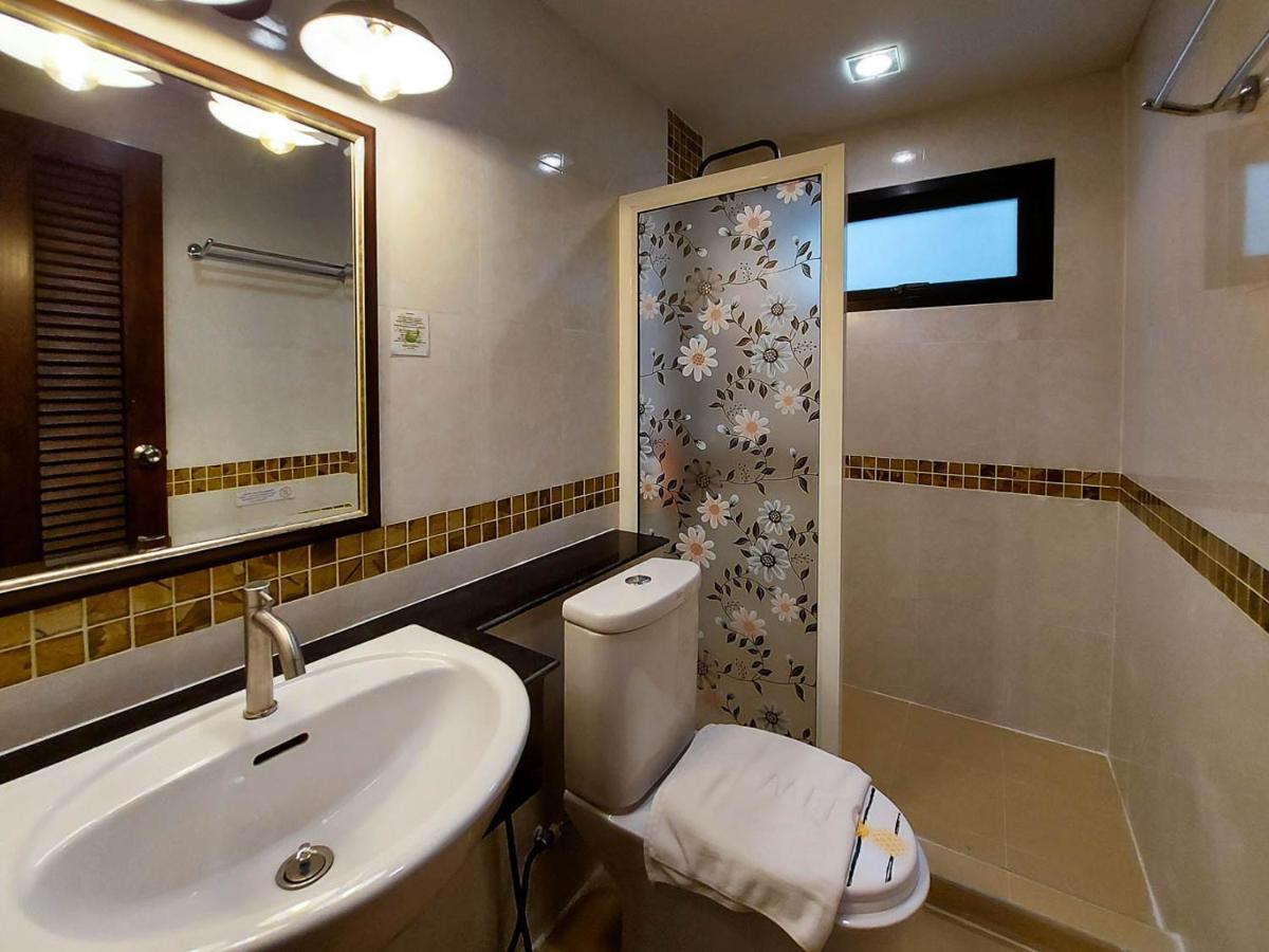 Ton Yaang Private Pool Villa Ao Nang Eksteriør billede