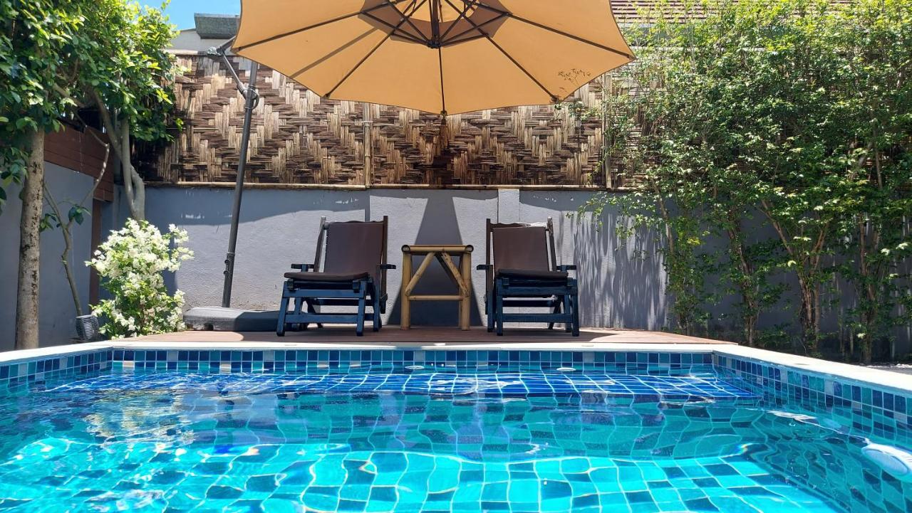 Ton Yaang Private Pool Villa Ao Nang Eksteriør billede