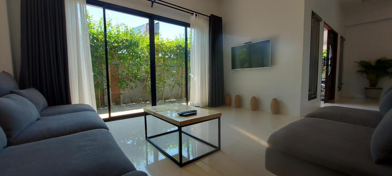 Ton Yaang Private Pool Villa Ao Nang Eksteriør billede